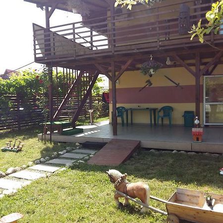 Barbarosa Vama Veche Exterior photo