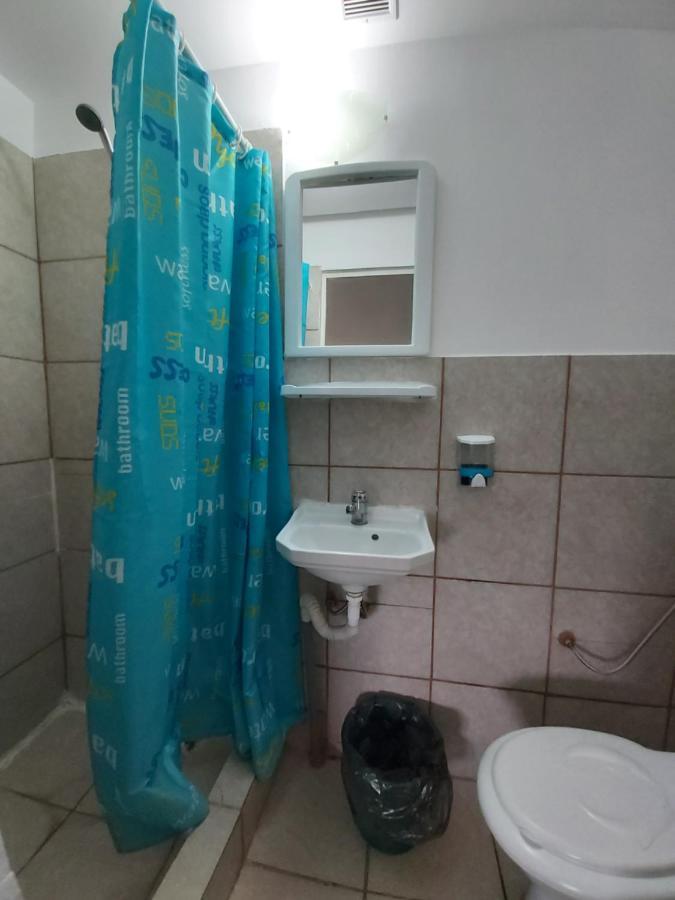 Barbarosa Vama Veche Exterior photo
